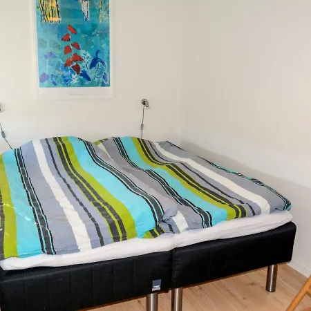 Xix Tatil Evi Saltum