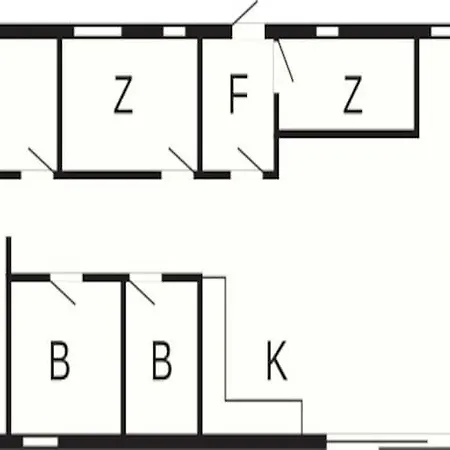 Tatil Evi Xix Saltum